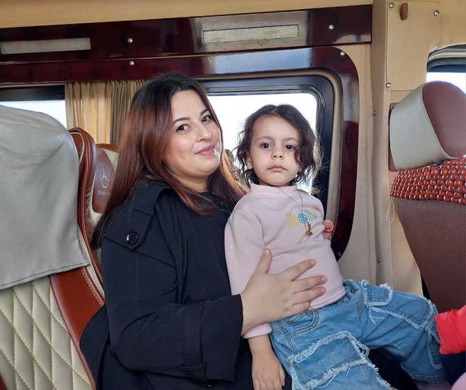 Xocalı rayonuna növbəti köç karvanı yola salındı